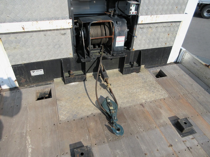 セルフ　リターダ付