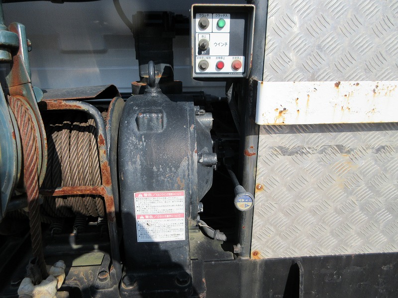 セルフ　リターダ付