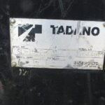 セルフ　リターダ付