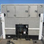 セルフ　リターダ付