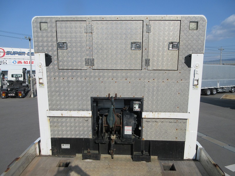 セルフ　リターダ付