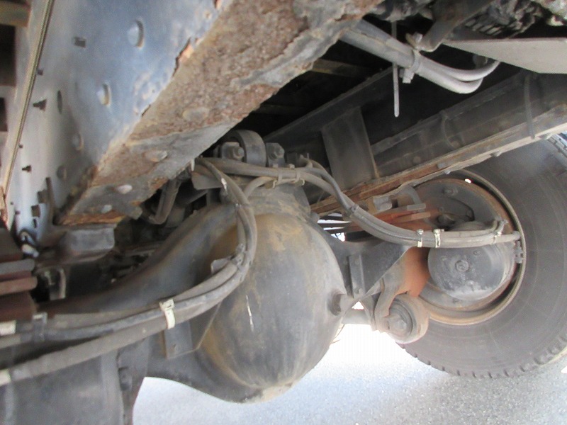 セルフ　リターダ付