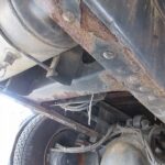 セルフ　リターダ付