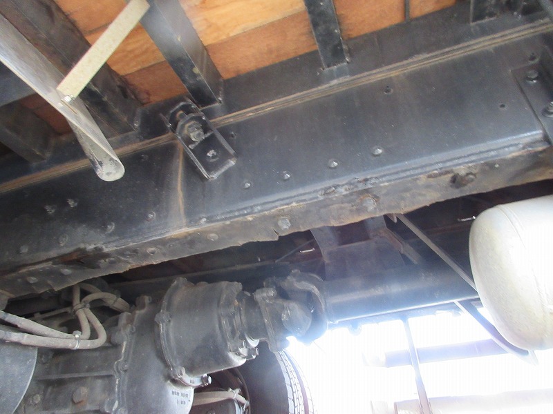 セルフ　リターダ付