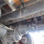 セルフ　リターダ付