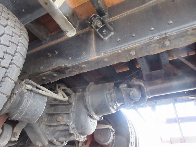 セルフ　リターダ付