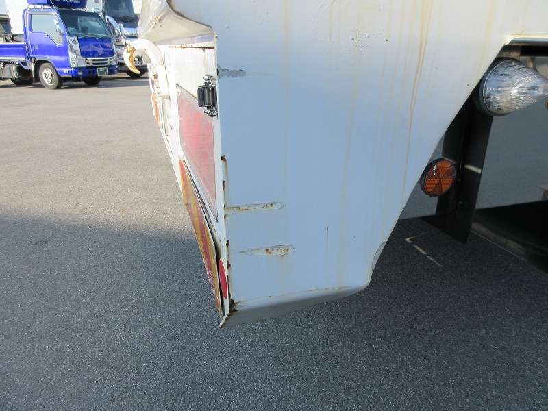 セルフ　リターダ付