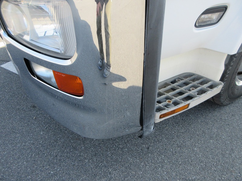 セルフ　リターダ付