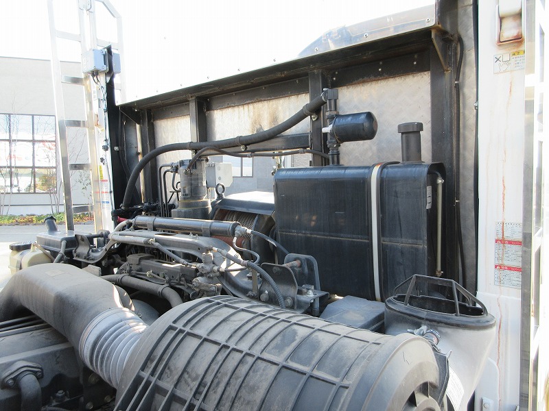 セルフ　リターダ付