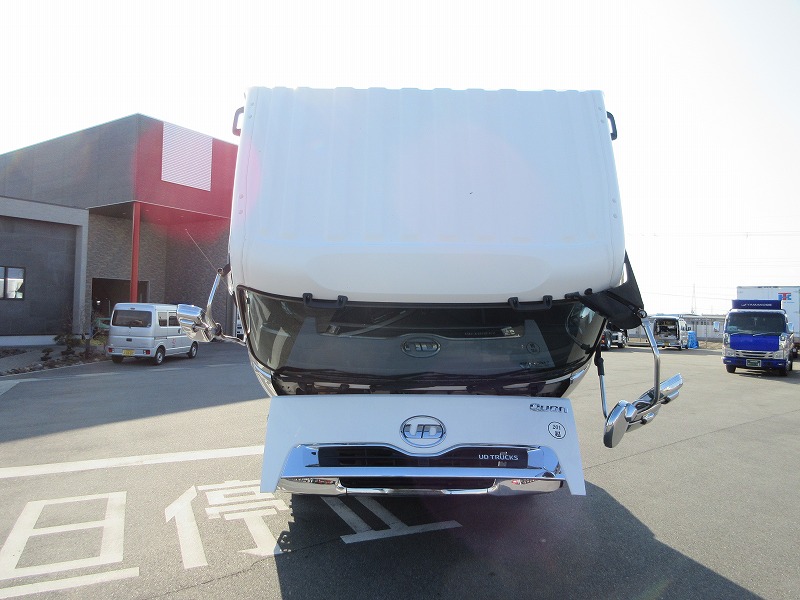 セルフ　リターダ付