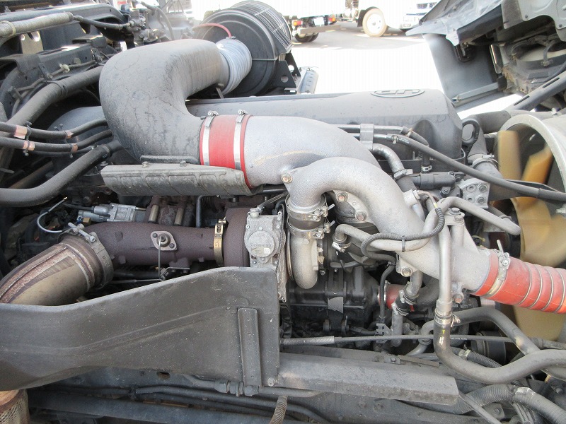 セルフ　リターダ付