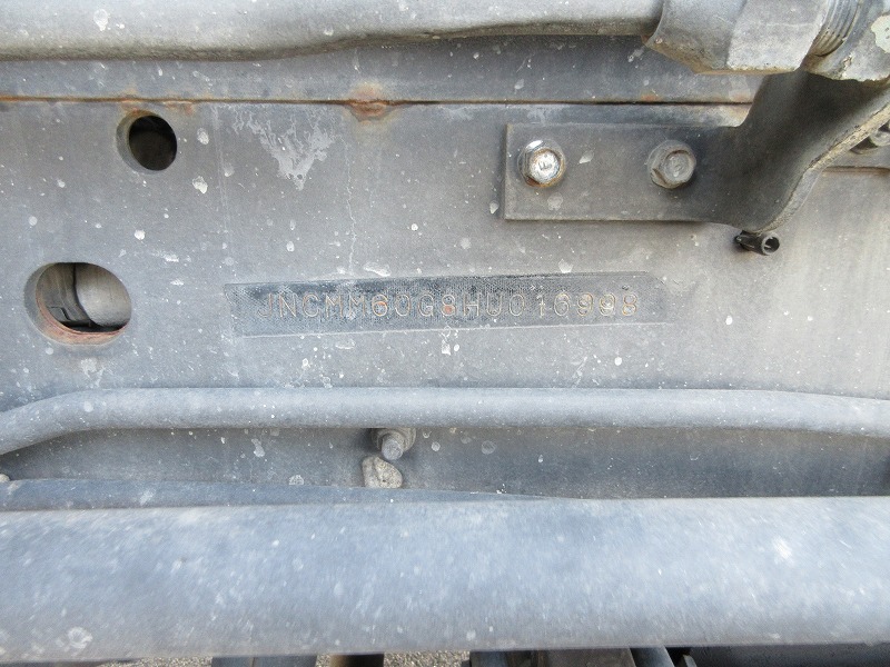 セルフ　リターダ付