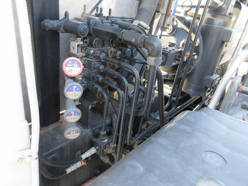 セルフ　リターダ付