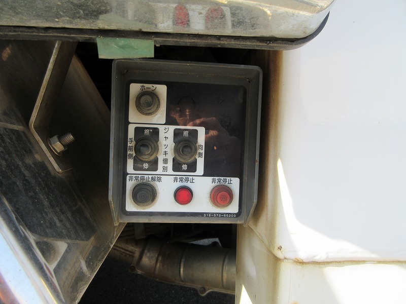 セルフ　リターダ付