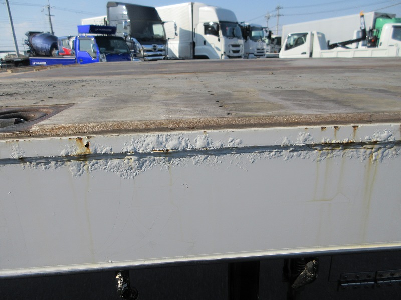 セルフ　リターダ付