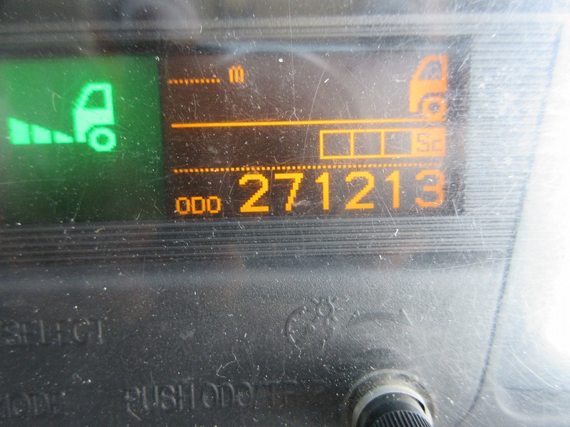 セルフ　リターダ付