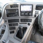 セルフ　リターダ付