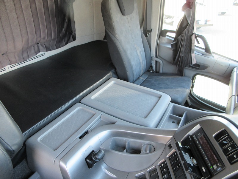 セルフ　リターダ付