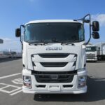 トラクタ　２デフ　１８t