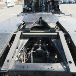 トラクタ　２デフ　１８t