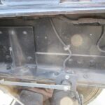 トラクタ　２デフ　１８t