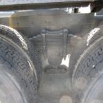 トラクタ　２デフ　１８t