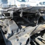 トラクタ　２デフ　１８t