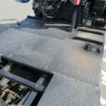 トラクタ　２デフ　１８t