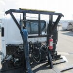 トラクタ　２デフ　１８t