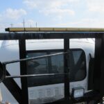 トラクタ　２デフ　１８t