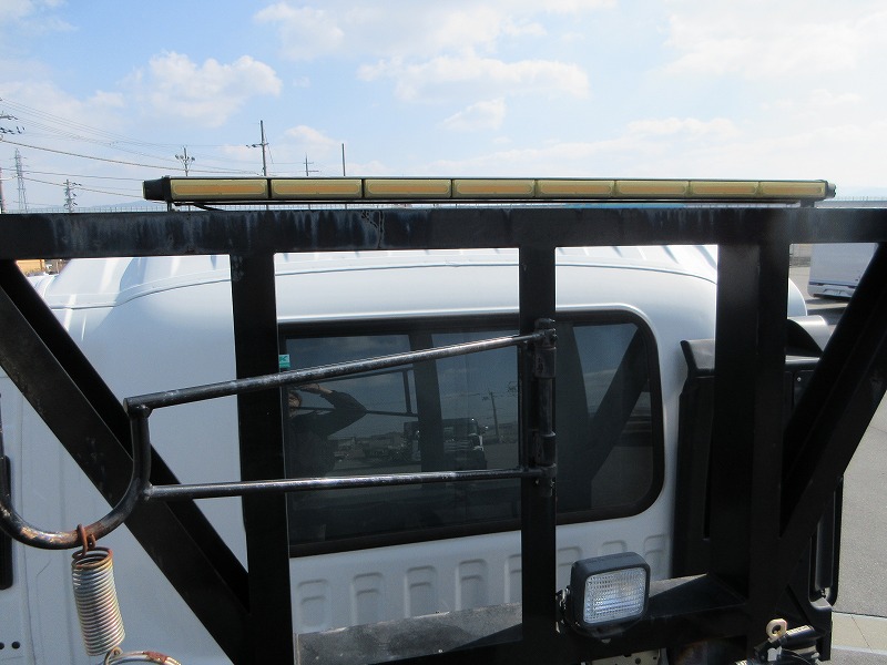 トラクタ　２デフ　１８t