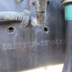 トラクタ　２デフ　１８t