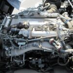 トラクタ　２デフ　１８t