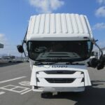 トラクタ　２デフ　１８t