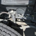 トラクタ　２デフ　１８t