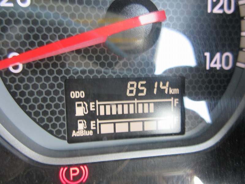 トラクタ　２デフ　１８t