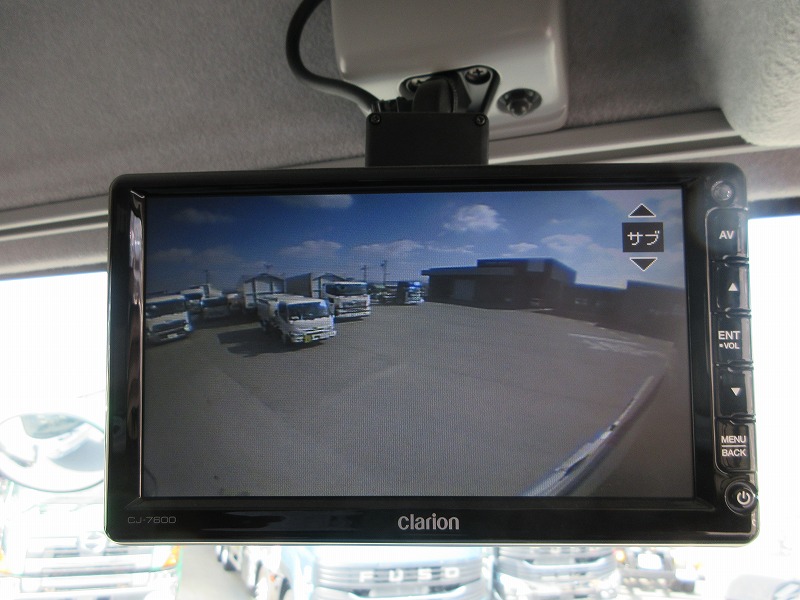 トラクタ　２デフ　１８t