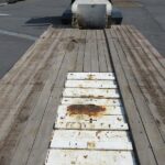 重機トレーラ　１６輪
自動アユミ　幅2,990