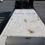 重機トレーラ　１６輪
自動アユミ　幅2,990