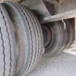 重機トレーラ　１６輪
自動アユミ　幅2,990