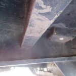 重機トレーラ　１６輪
自動アユミ　幅2,990