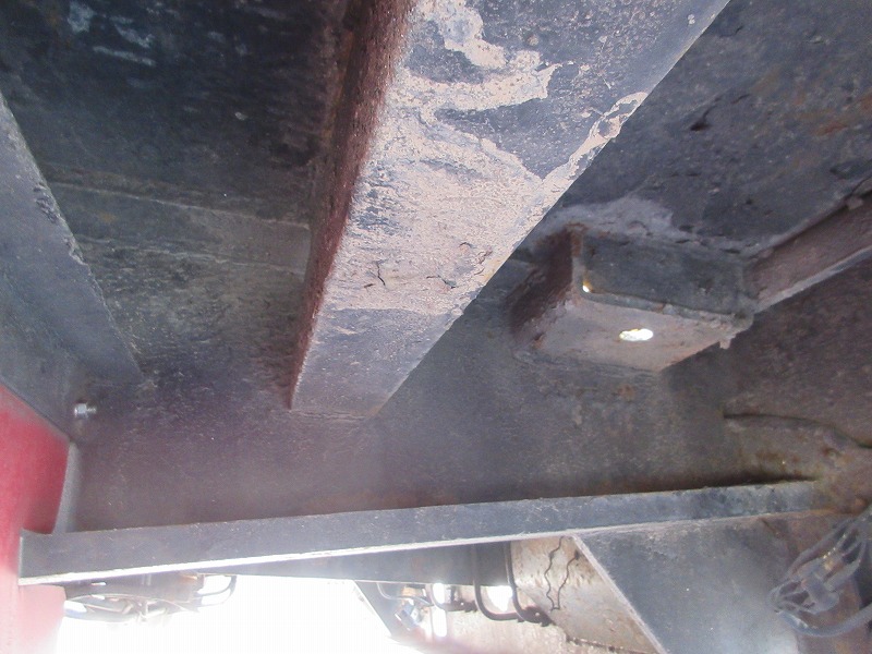 重機トレーラ　１６輪
自動アユミ　幅2,990