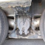 重機トレーラ　１６輪
自動アユミ　幅2,990