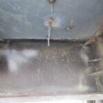 重機トレーラ　１６輪
自動アユミ　幅2,990