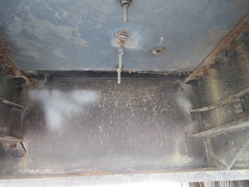 重機トレーラ　１６輪
自動アユミ　幅2,990