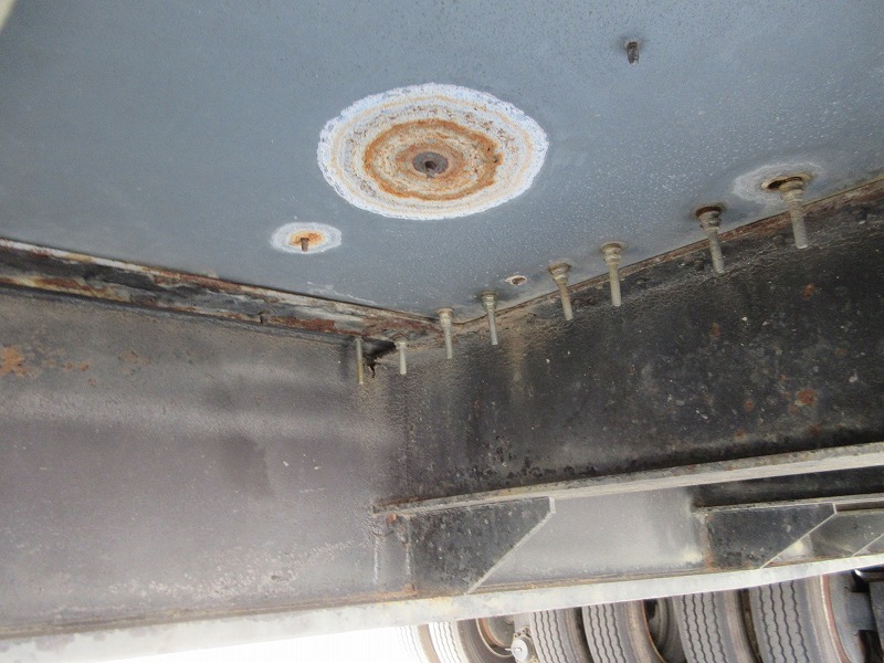 重機トレーラ　１６輪
自動アユミ　幅2,990