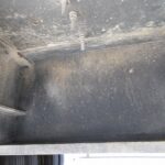 重機トレーラ　１６輪
自動アユミ　幅2,990