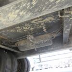 重機トレーラ　１６輪
自動アユミ　幅2,990