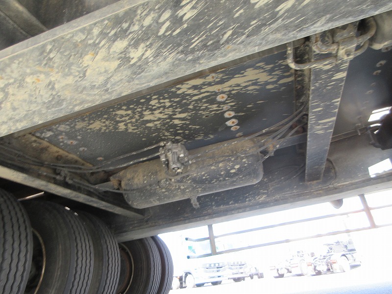 重機トレーラ　１６輪
自動アユミ　幅2,990