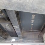 重機トレーラ　１６輪
自動アユミ　幅2,990